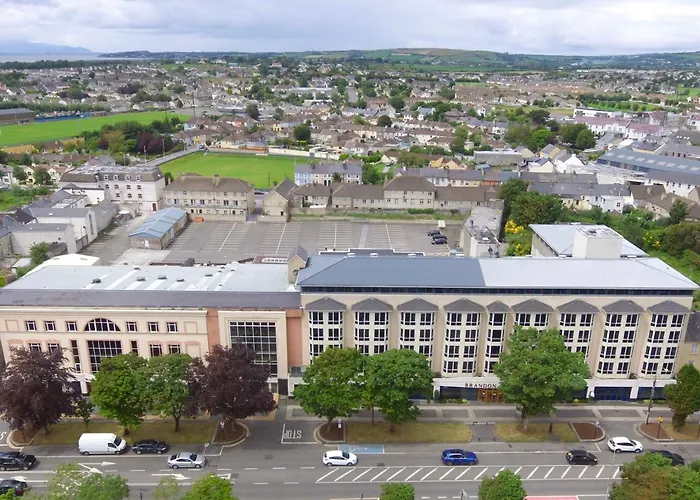 Brandon Hotel Conference&Leisure Centre