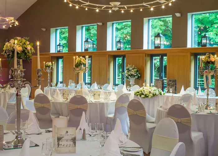Ballyroe Lodge